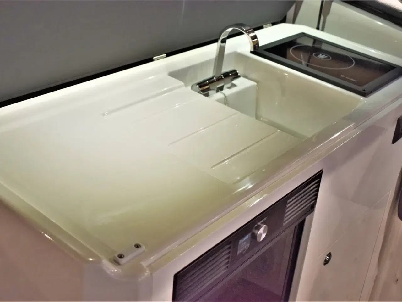 Billede 20 - Finnmaster T9 - 2 X F300 (600 HK)