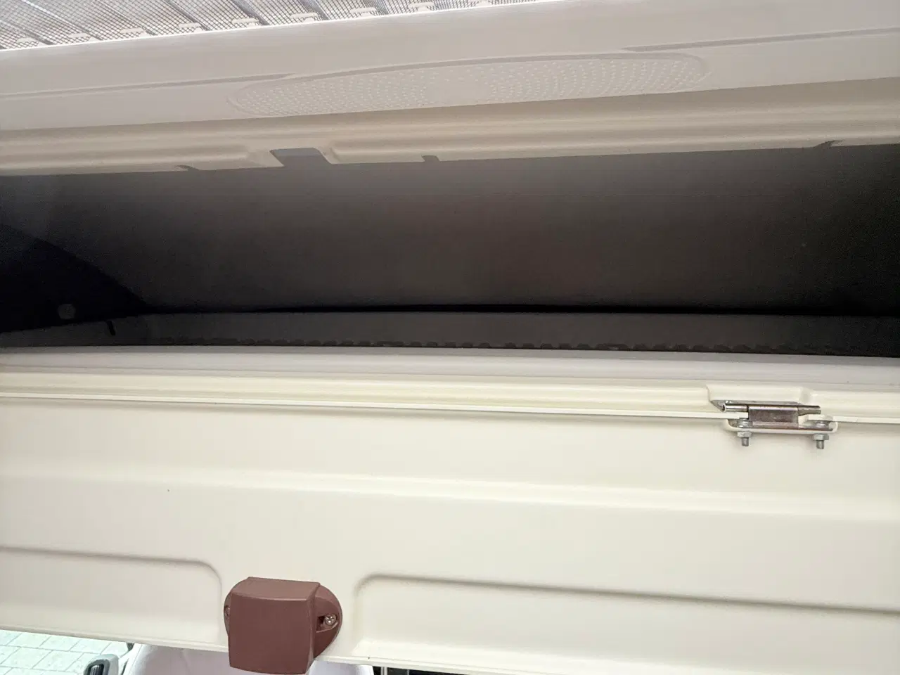 Billede 12 - Autocamper Chausson 