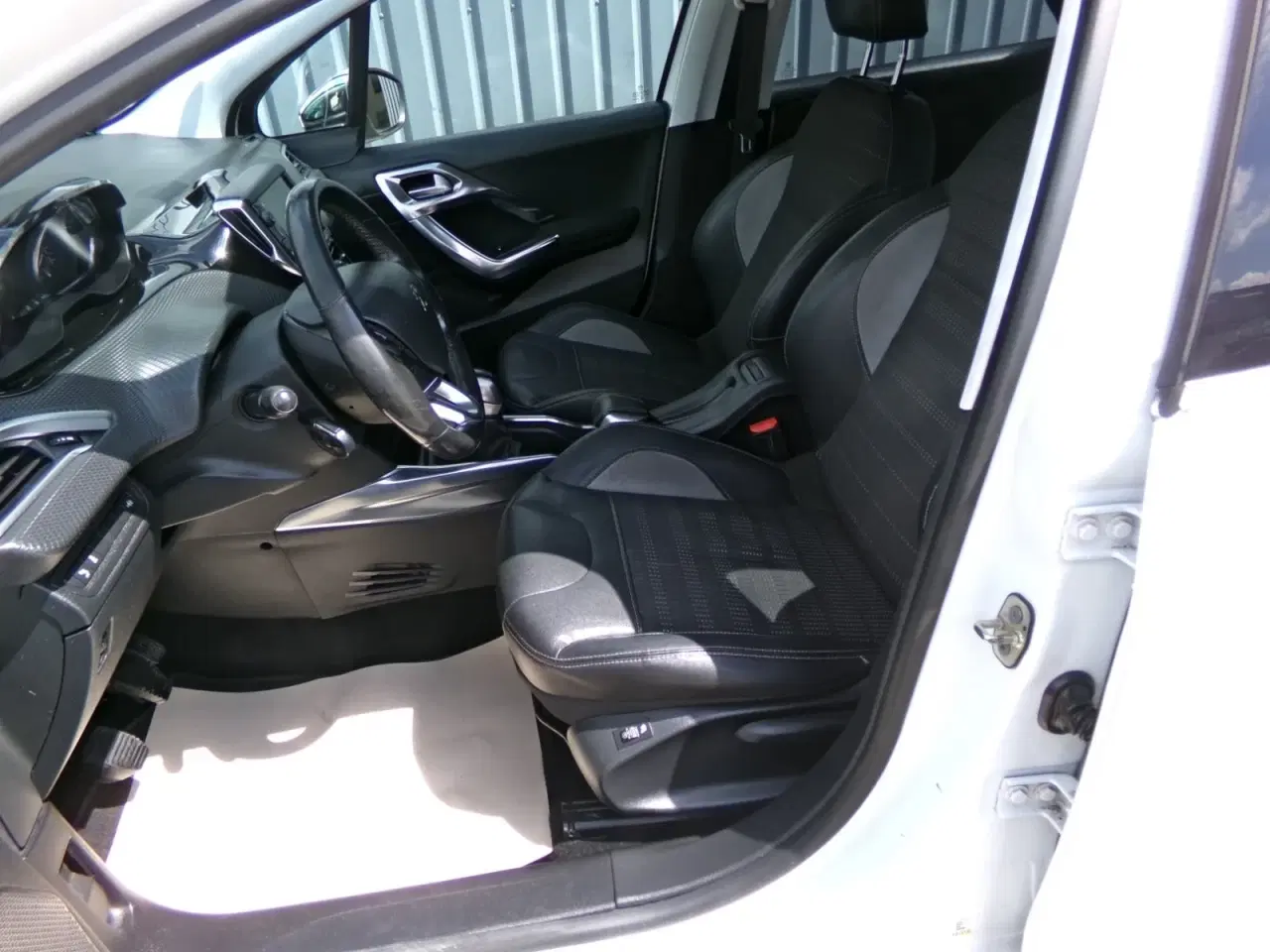 Billede 9 - Peugeot 2008 1,2 VTi 82 Allure