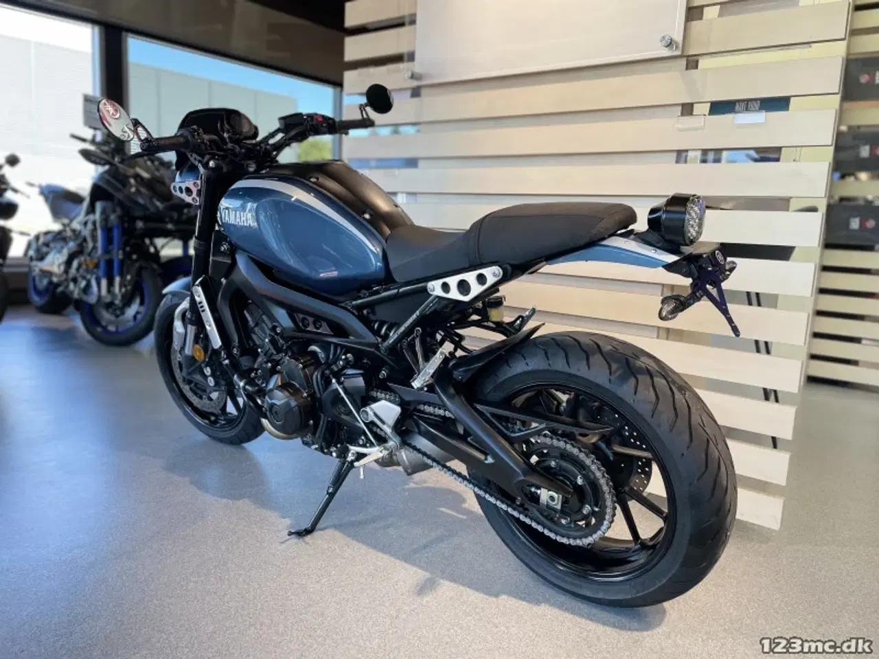 Billede 6 - Yamaha XSR 900