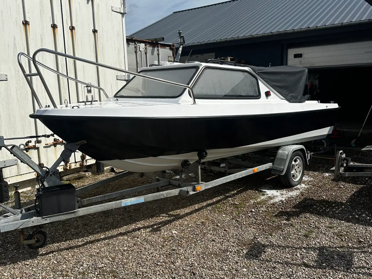 Billede 3 - Jofa Winth 485