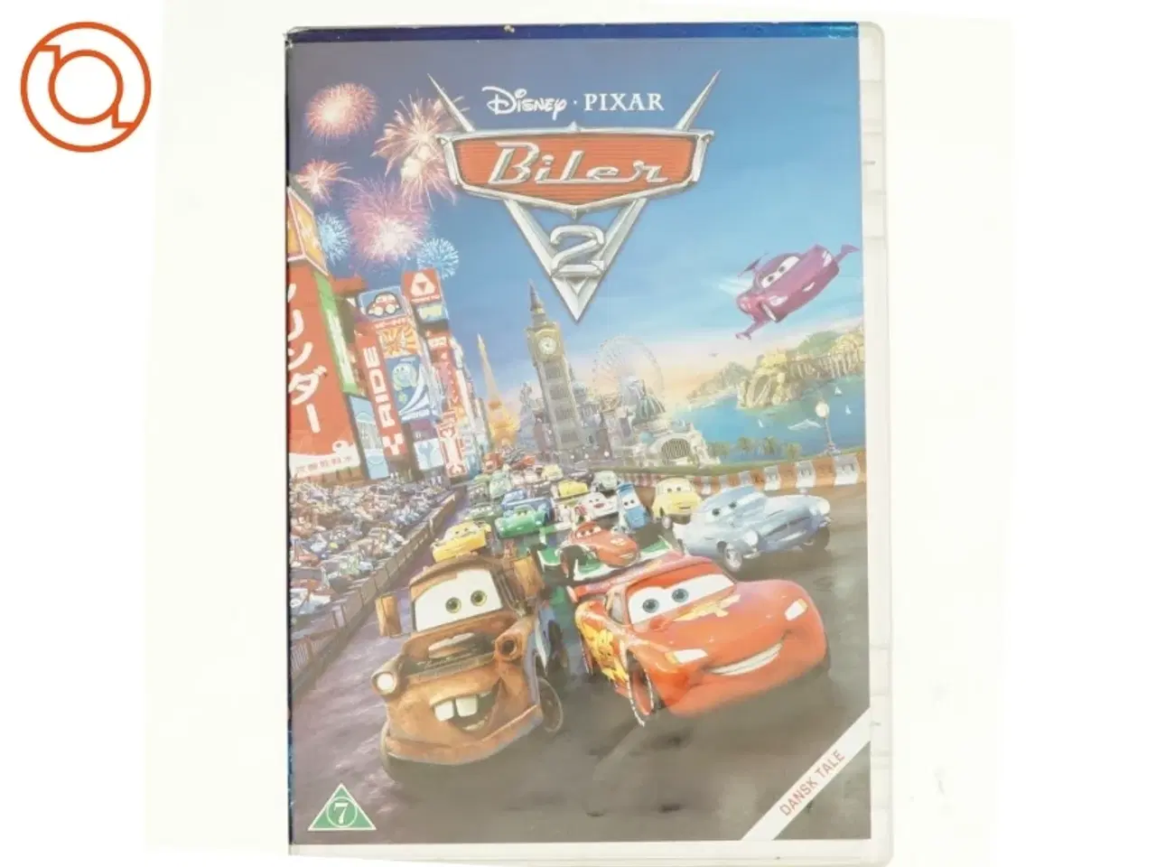 Billede 1 - Biler 2