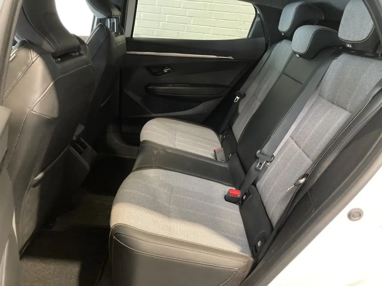 Billede 9 - Renault Megane E-Tech 60 Techno