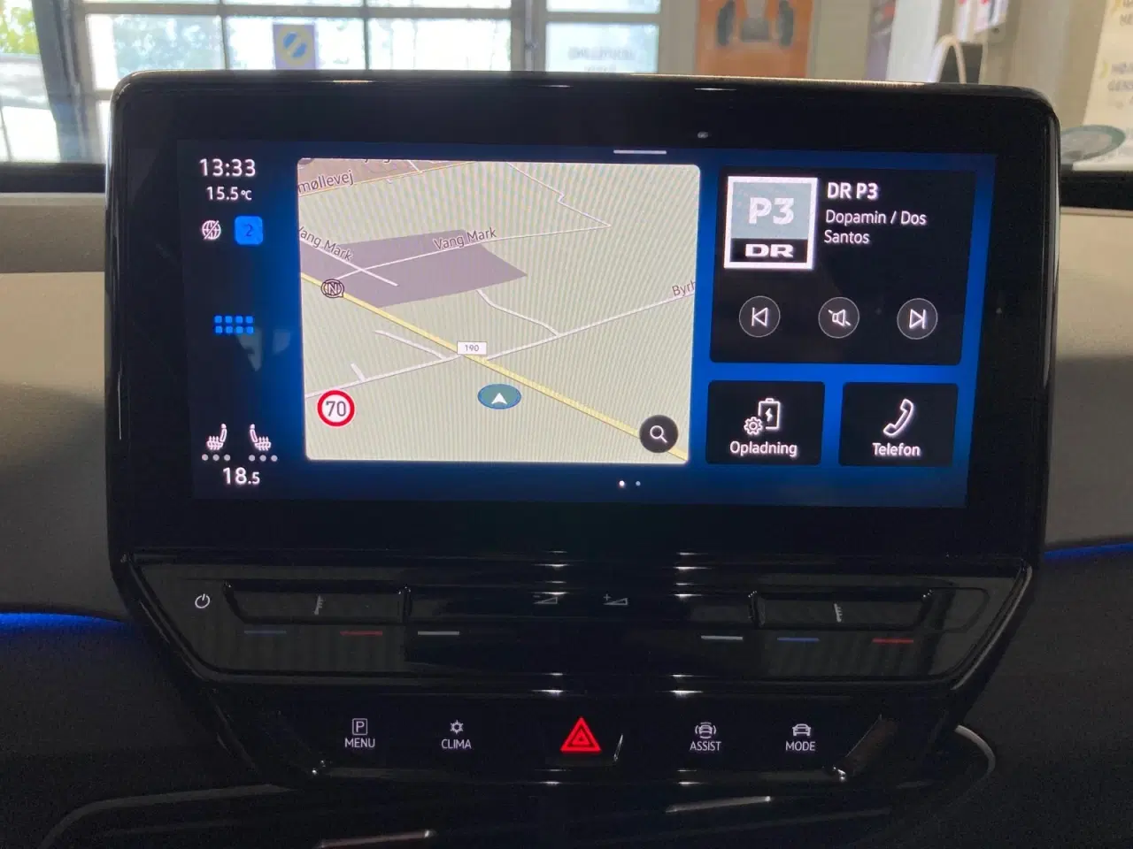 Billede 10 - VW ID.3 58 Pro Business
