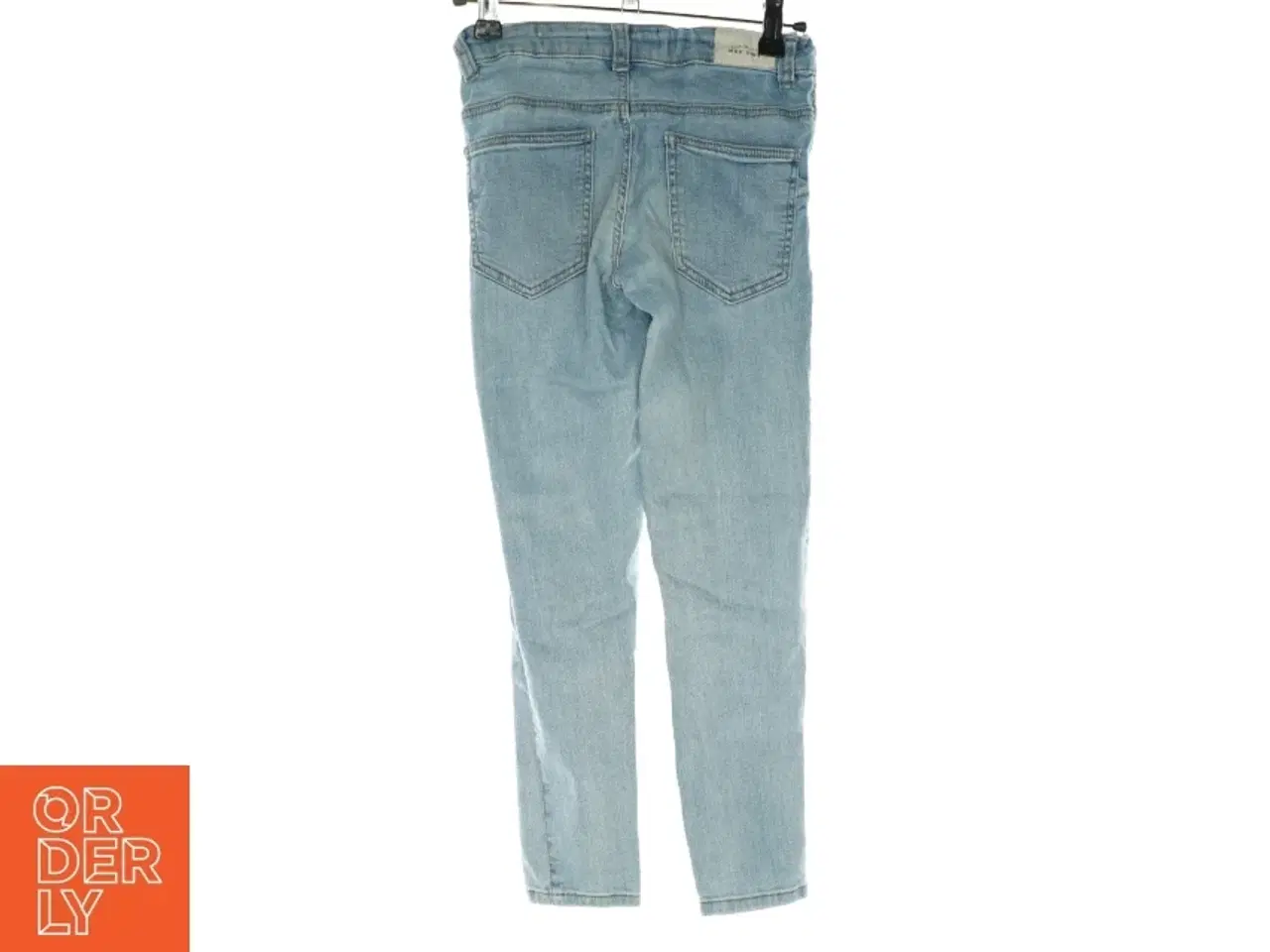 Billede 2 - Jeans fra Mango (str. 134 cm)