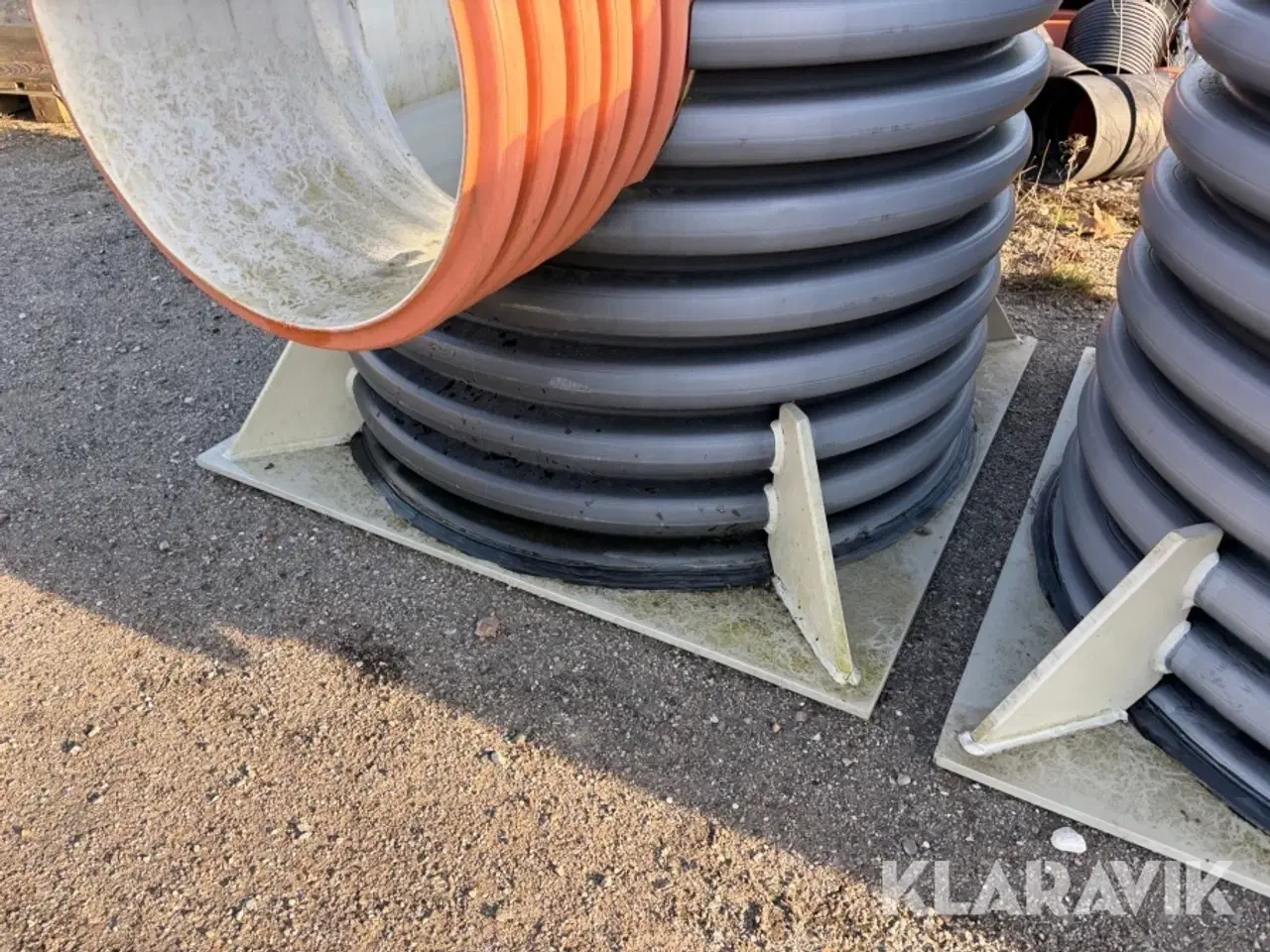 Billede 10 - Sandfangsbrønd 3 styk