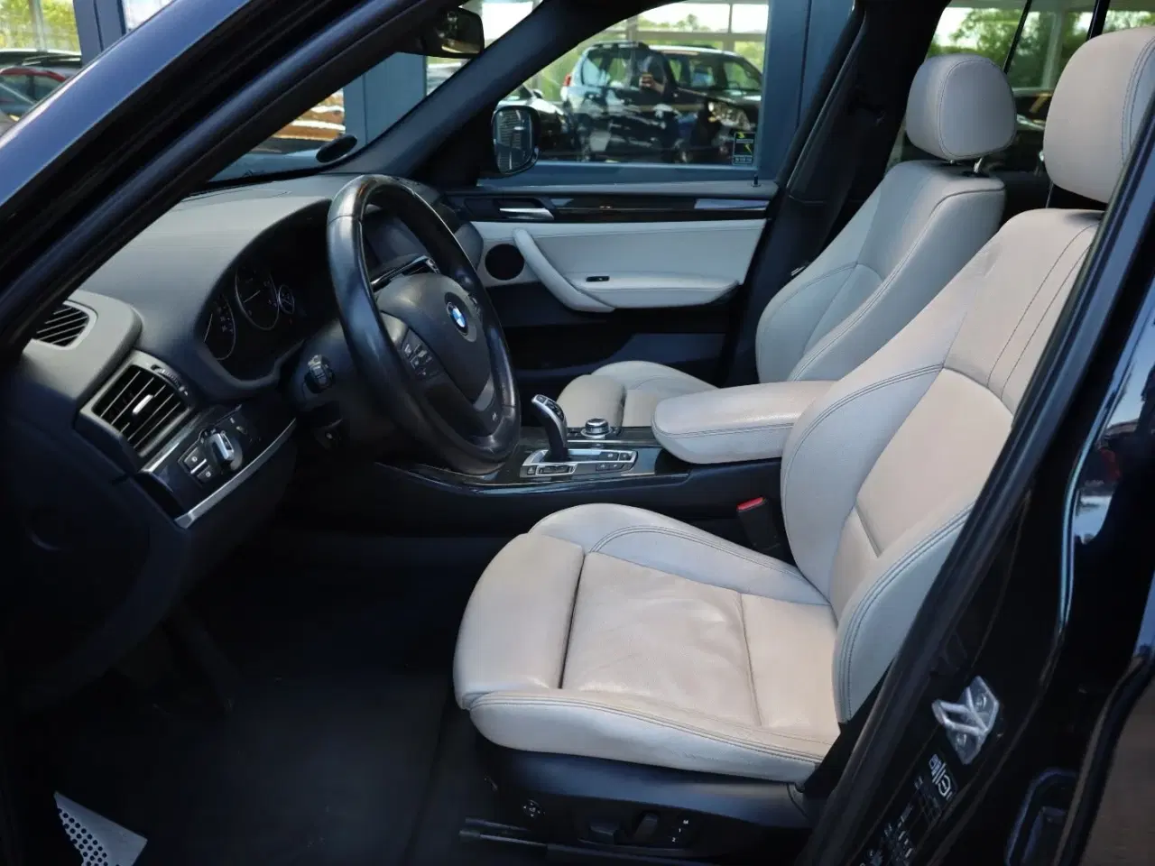 Billede 2 - BMW X3 3,0 xDrive35d aut. Van