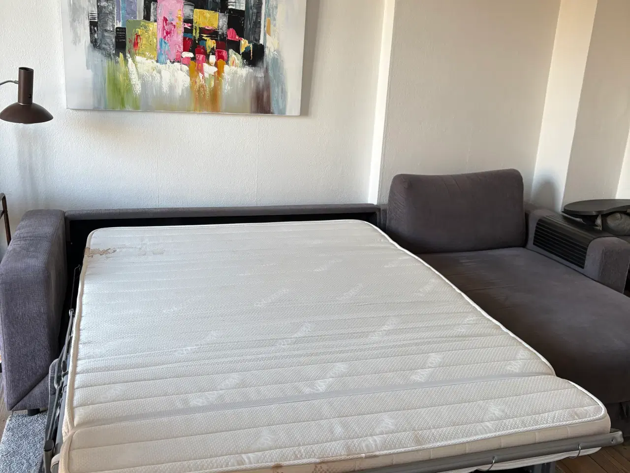 Billede 4 - Sofa (sovesofa)
