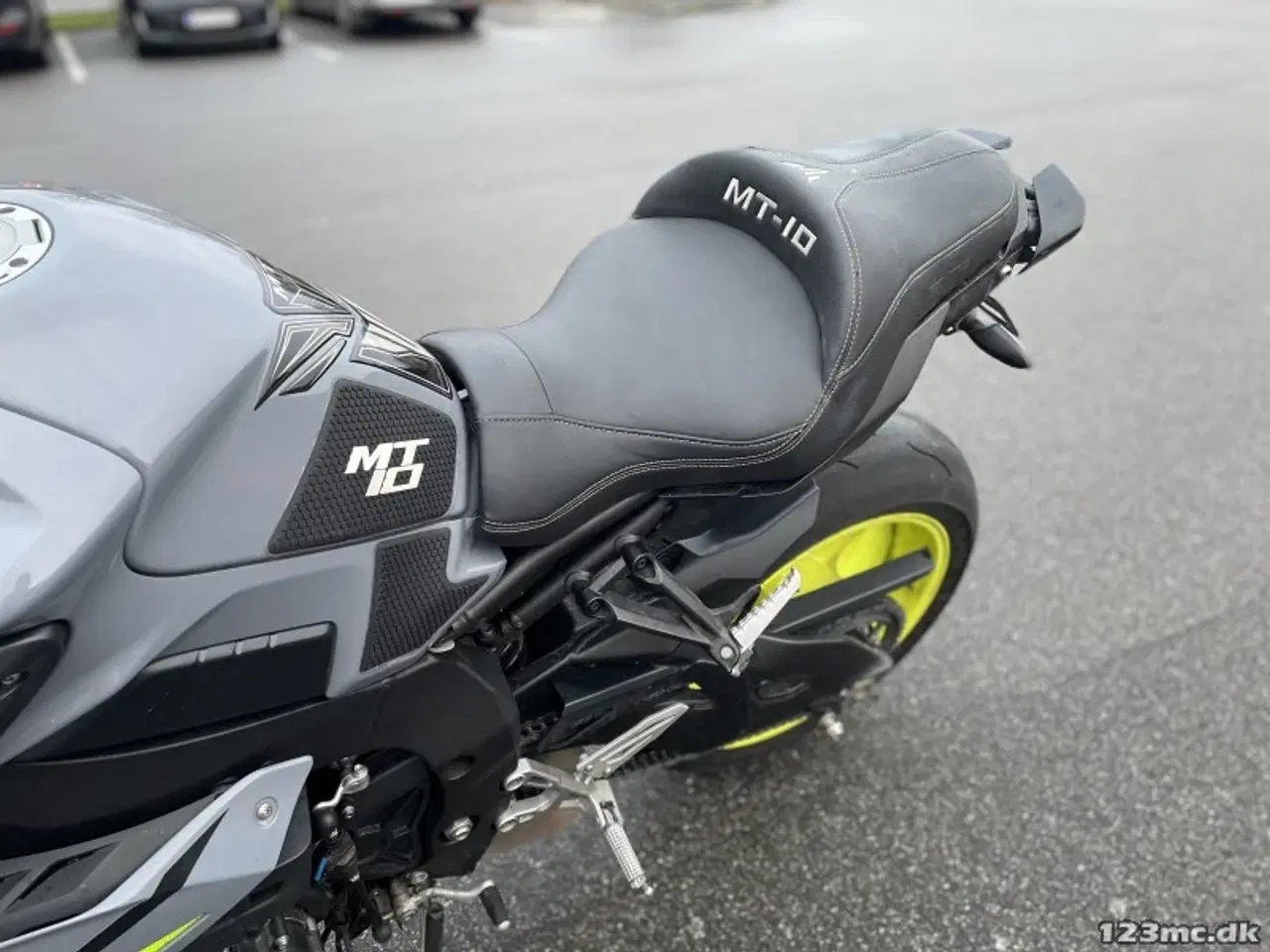 Billede 7 - Yamaha MT-10