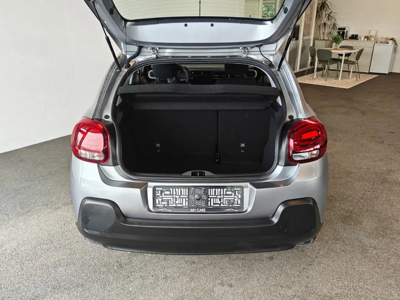 Billede 6 - Citroën C3 1,2 PureTech 82 Supreme