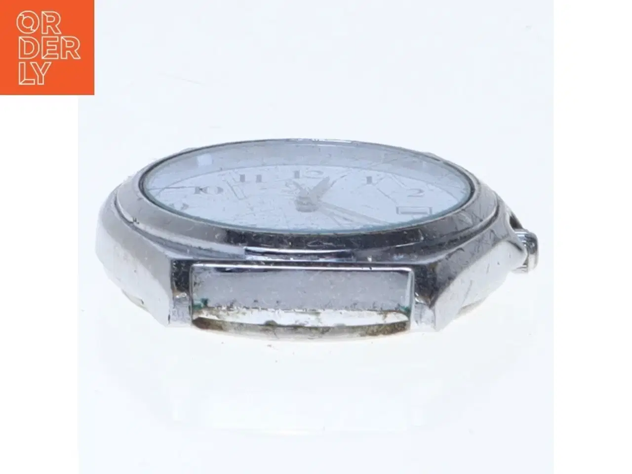 Billede 3 - Quartz urhus fra Inex (str. 35 mm)