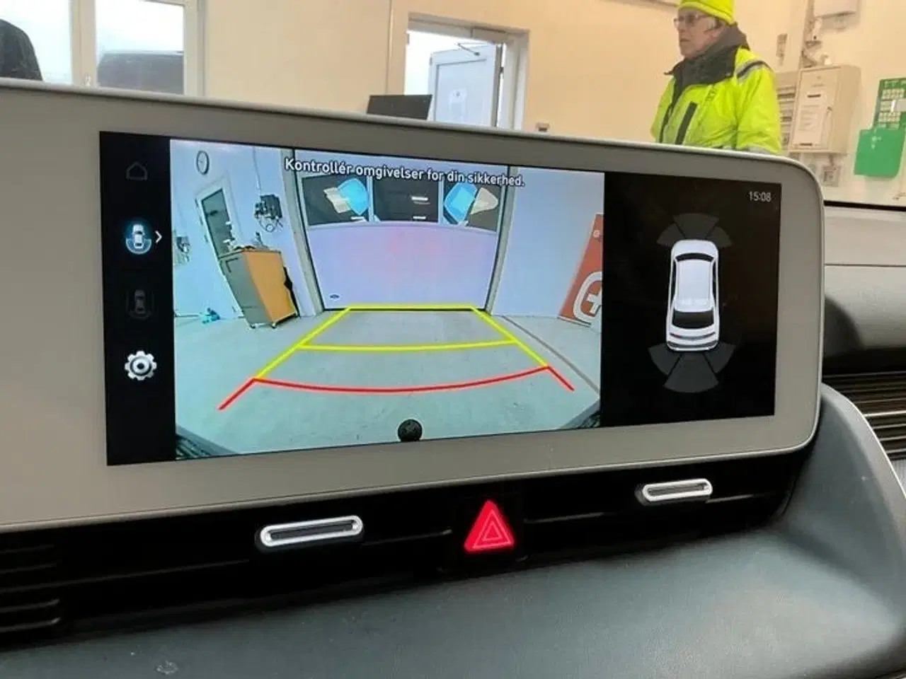 Billede 7 - Hyundai Ioniq 5 77 Essential