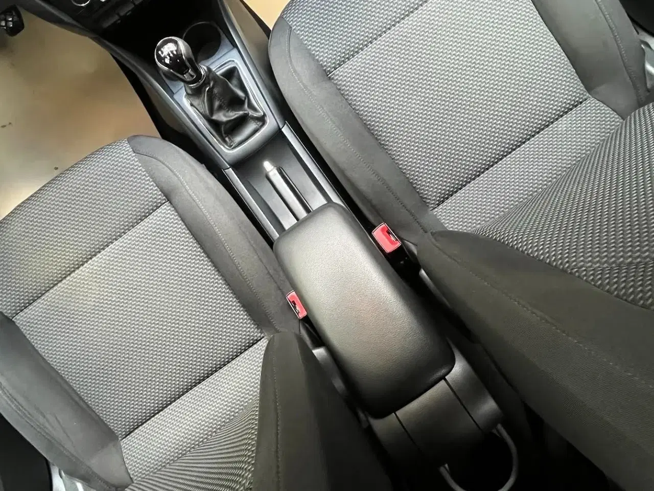 Billede 17 - Seat Toledo 1,2 TSi 110 Style