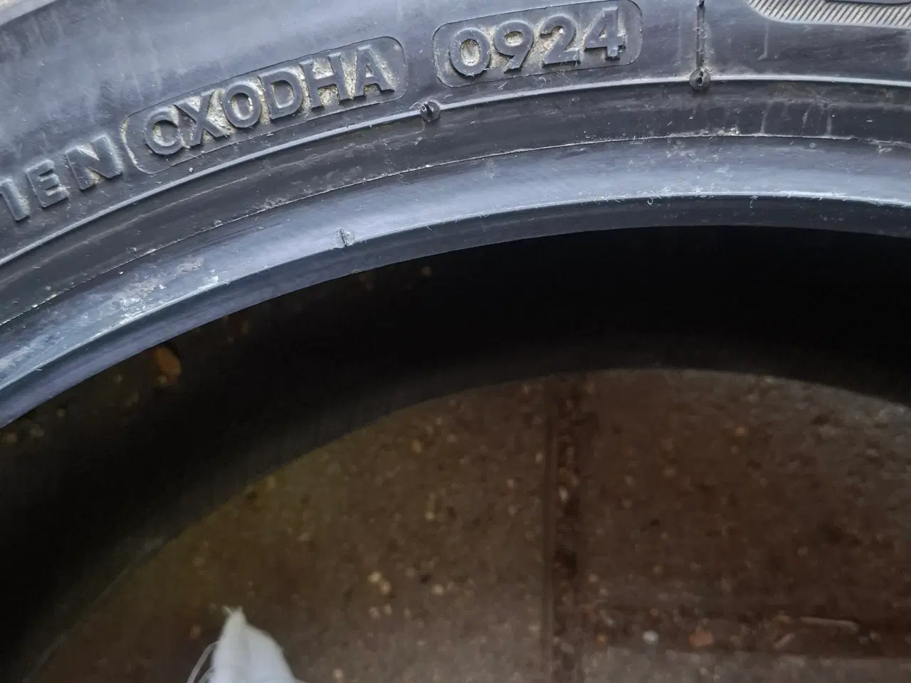 Billede 3 - 2 stk. Bridgestone Battlax S22R+S23R 190/55 ZR 17.