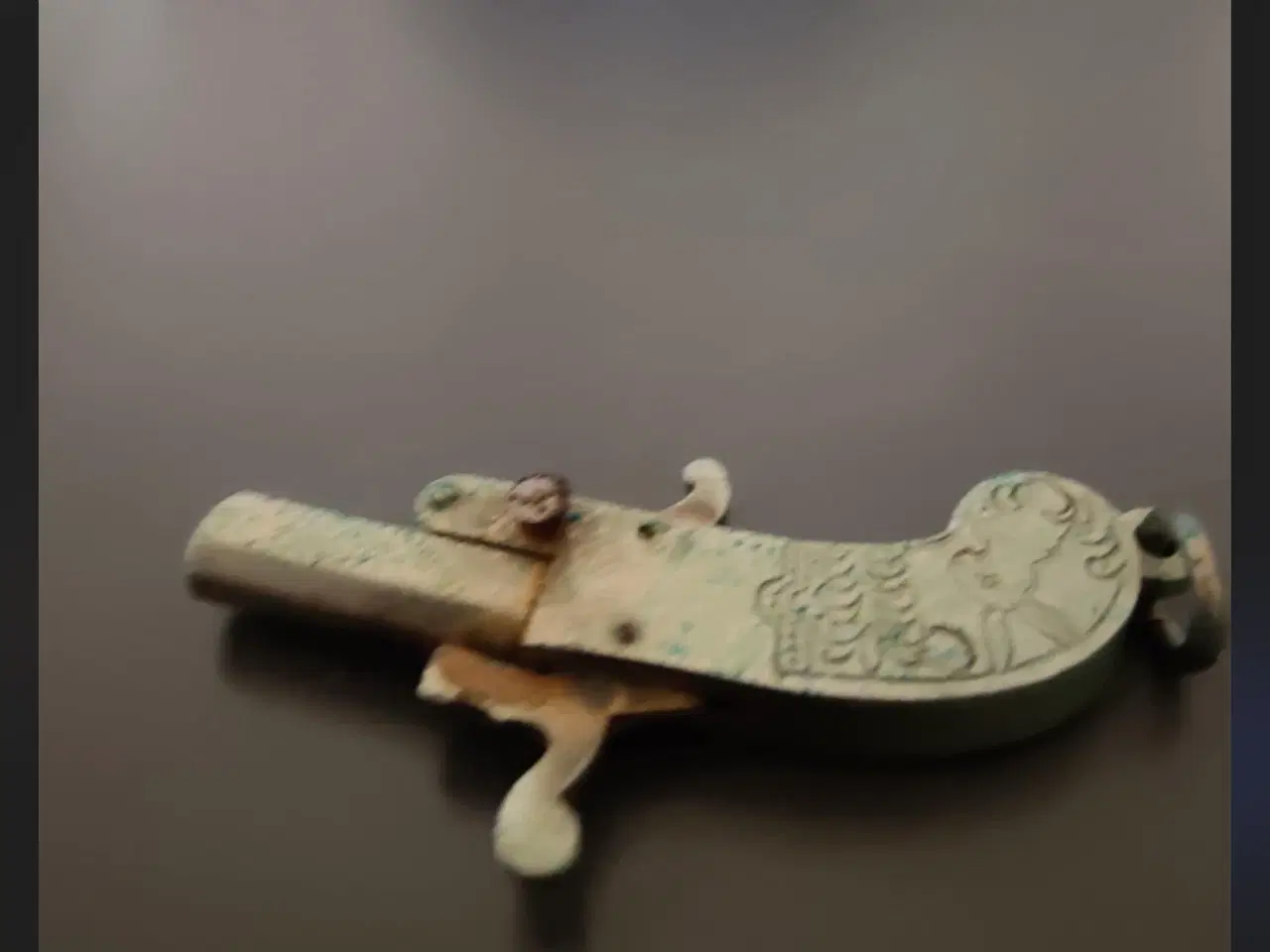 Billede 3 - Mini forlader pistol 