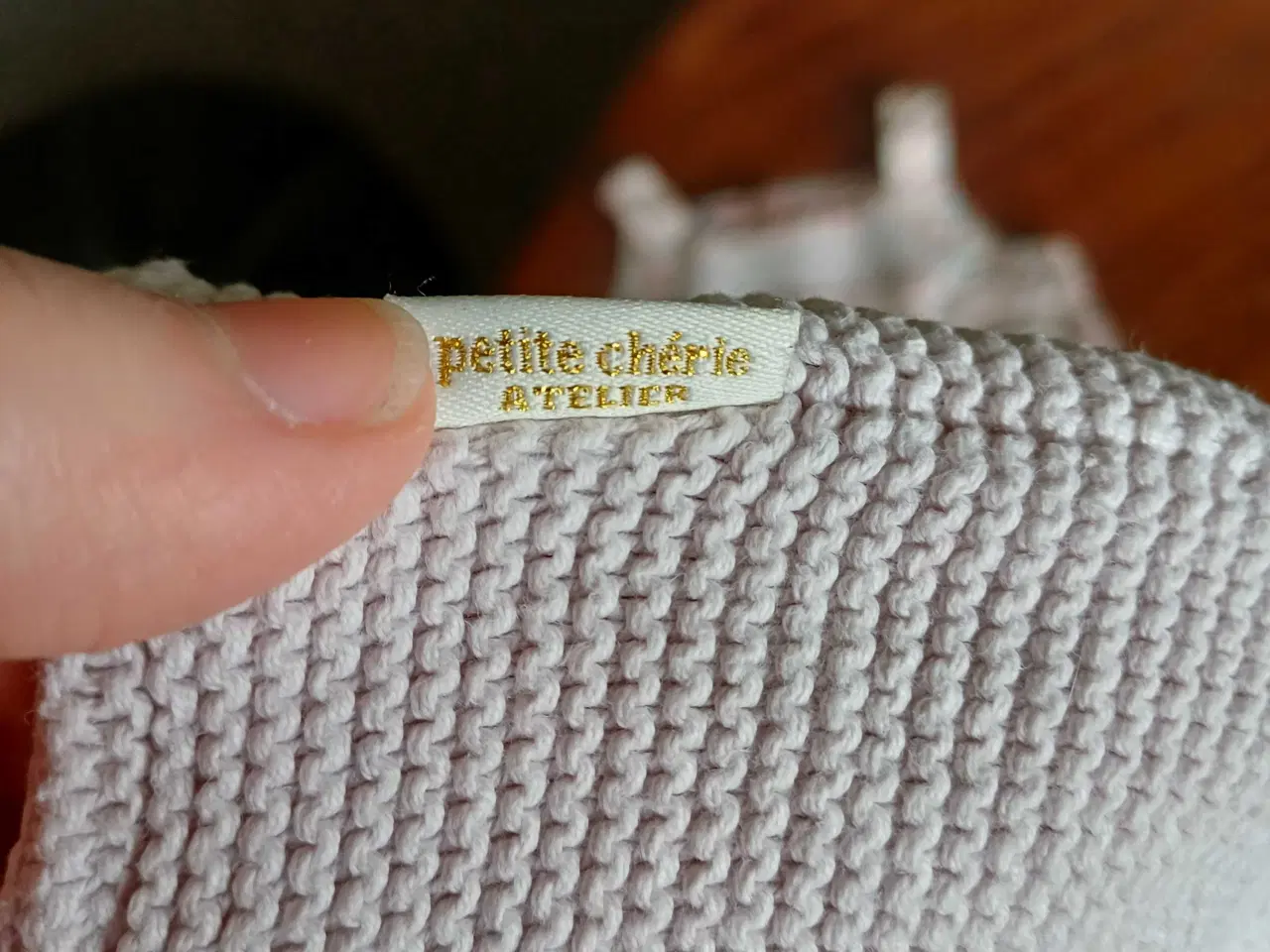 Billede 2 - Baby / pigetøj str 68