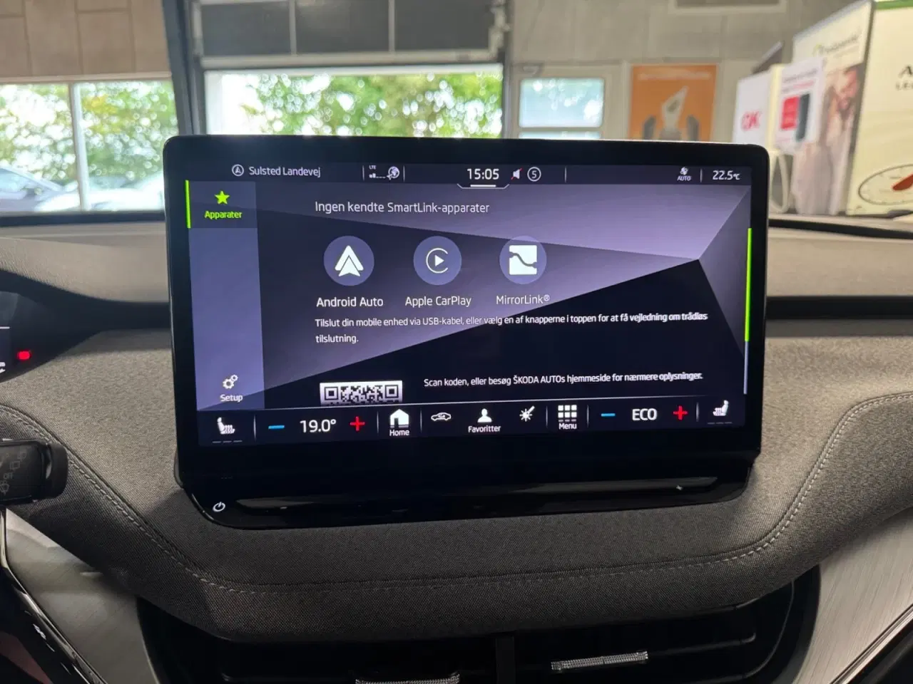 Billede 15 - Skoda Enyaq 80 iV Loft