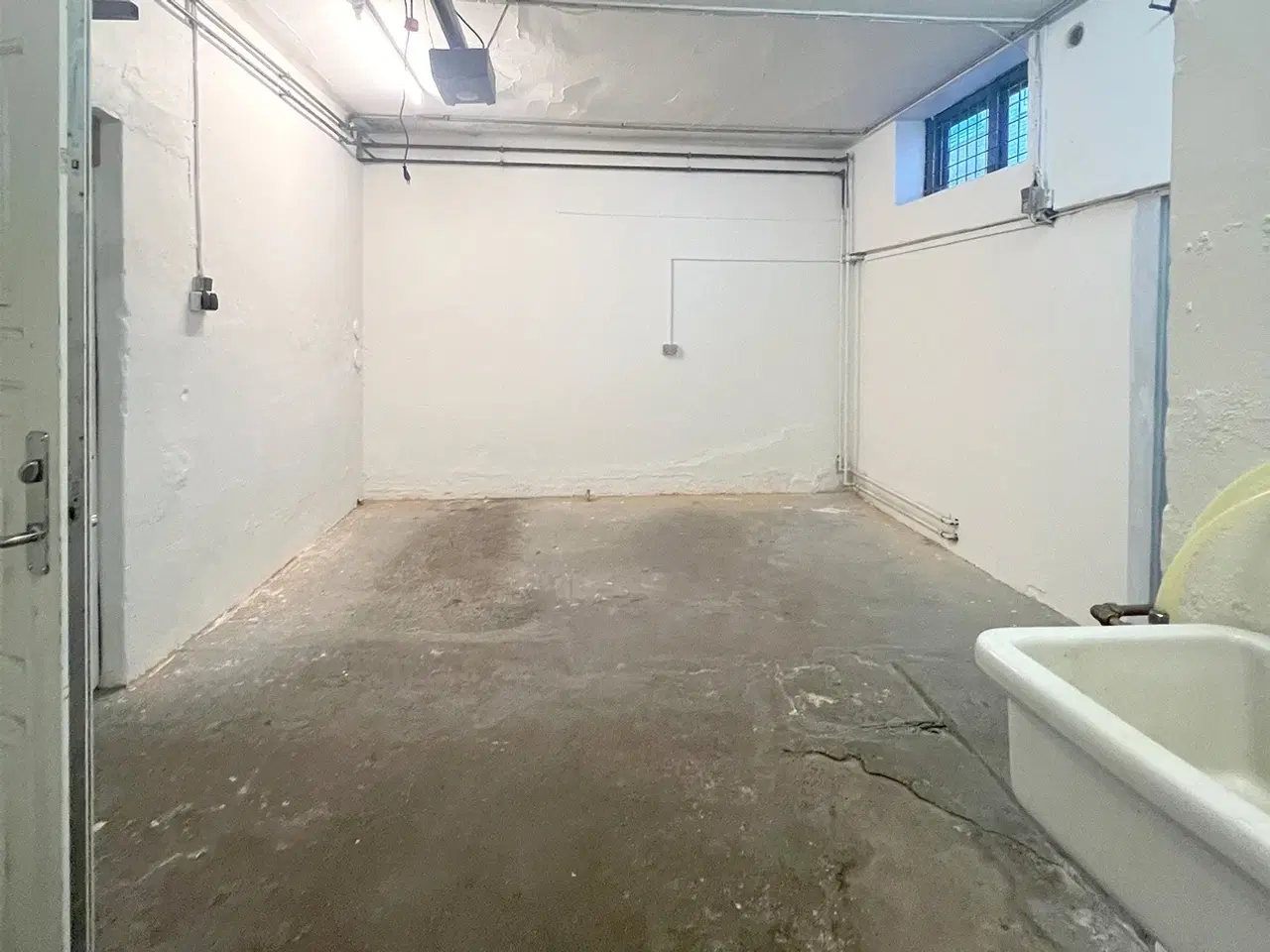 Billede 5 - Stort erhvervslejemål på 94 kvm beliggende i Øgadekvarteret!