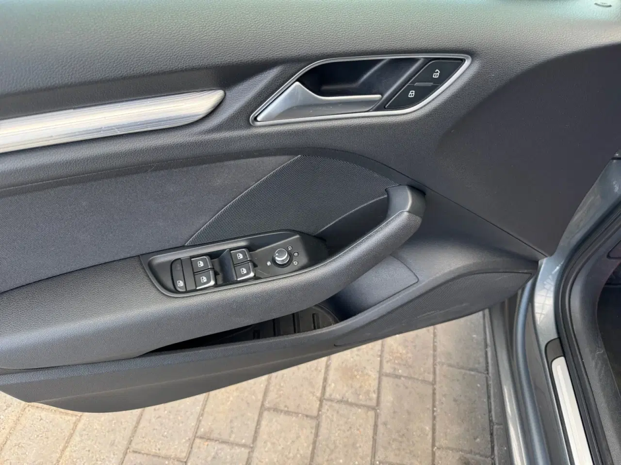 Billede 13 - Audi A3 1,0 TFSi 116 Sport Sportback S-tr.