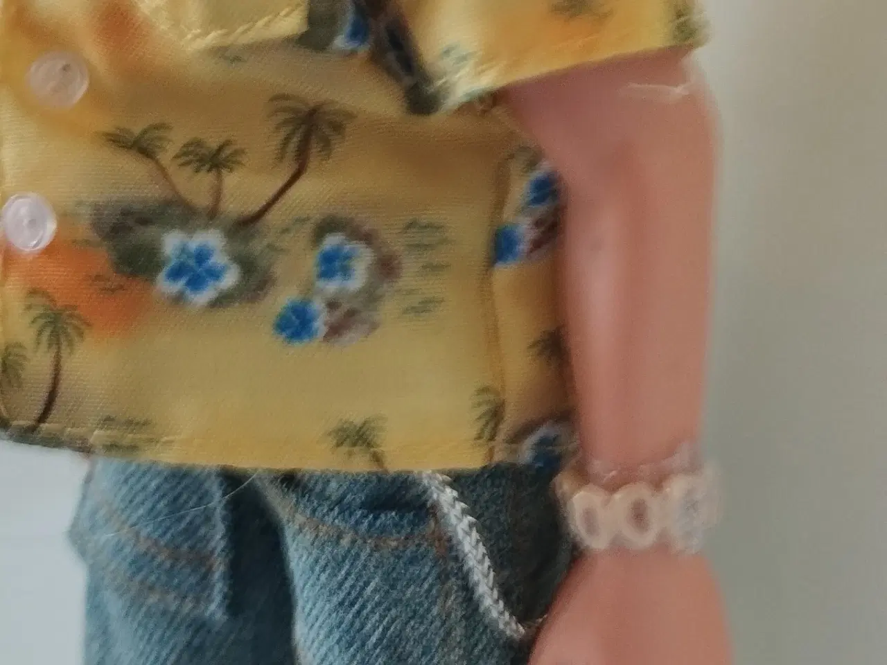 Billede 8 - Bratz 2002 Boyz Cameron
