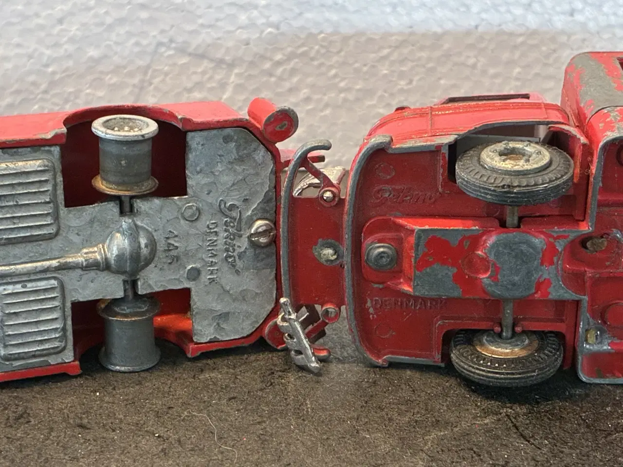Billede 5 - modelbiler - Tekno