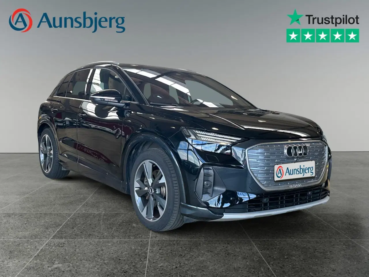 Billede 7 - Audi Q4 e-tron 40 Advanced