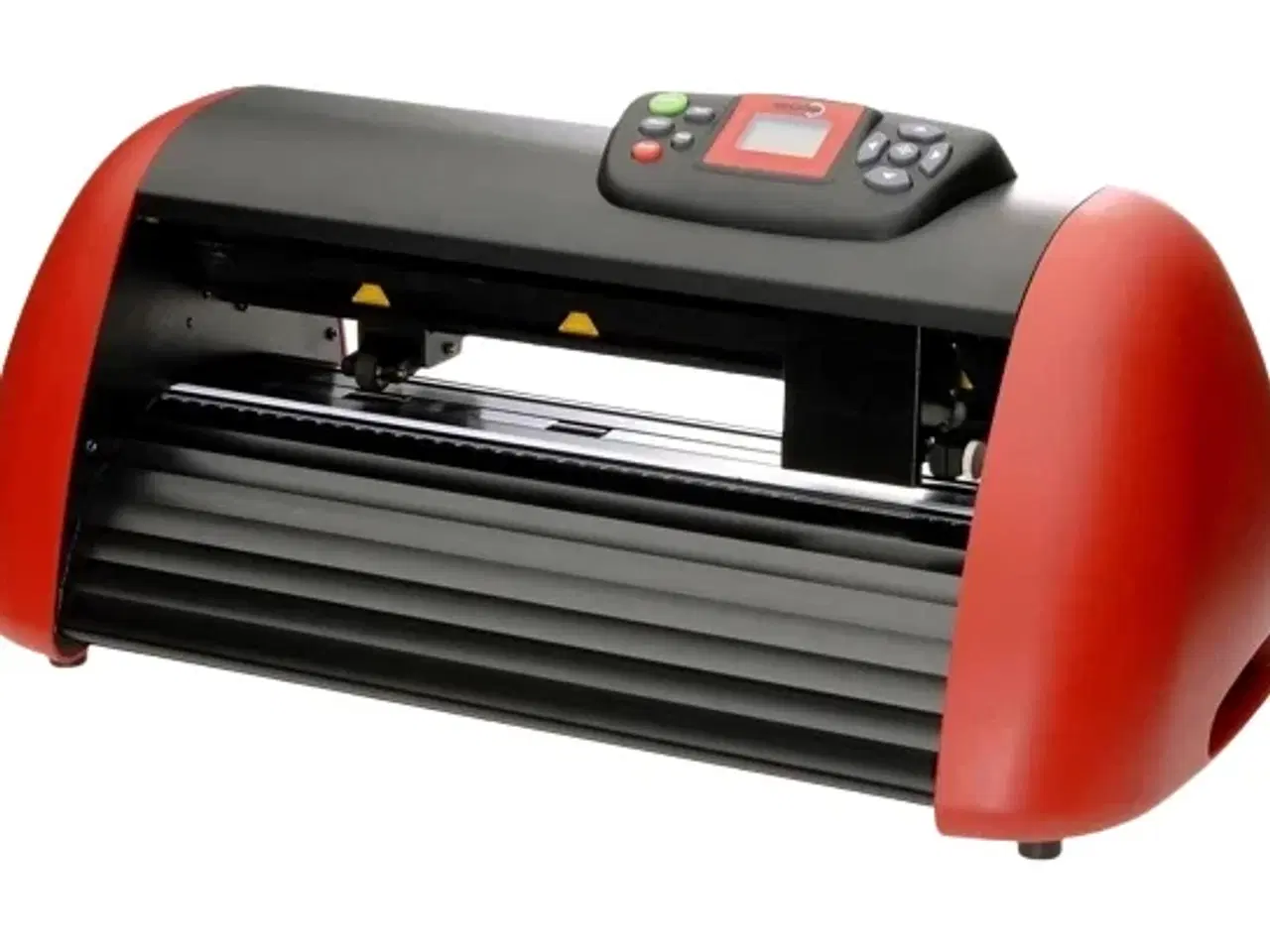 Billede 1 - Secabo C30lV skæreplotter med contur cutting