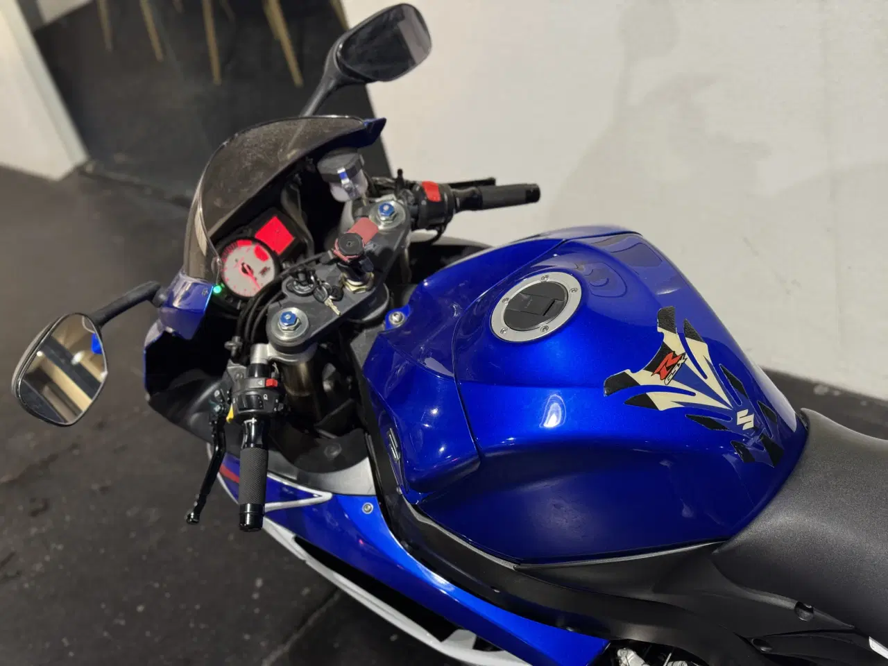 Billede 4 - Suzuki GSX-R60 k7