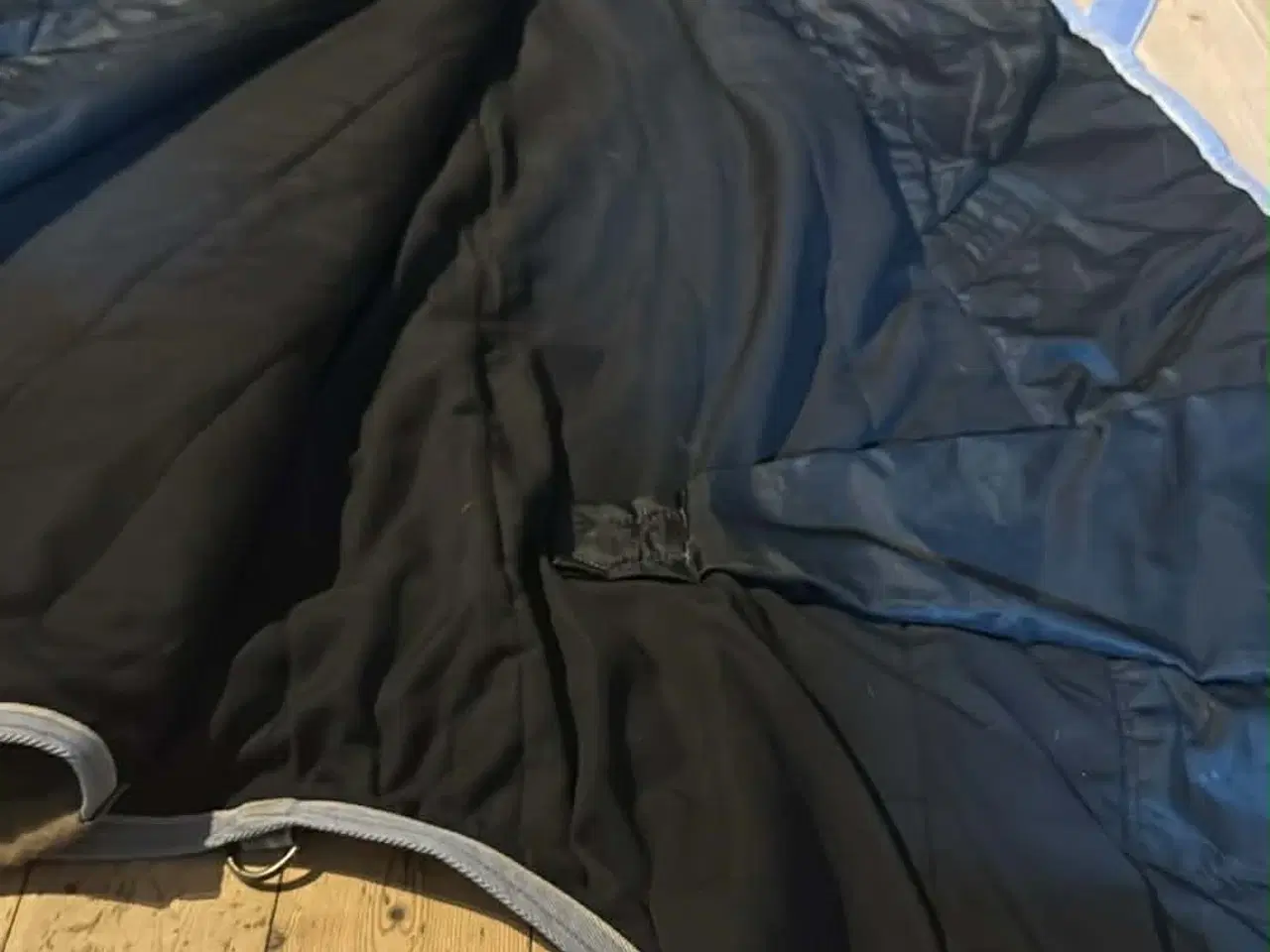 Billede 5 - Udedækken str 135 -100g