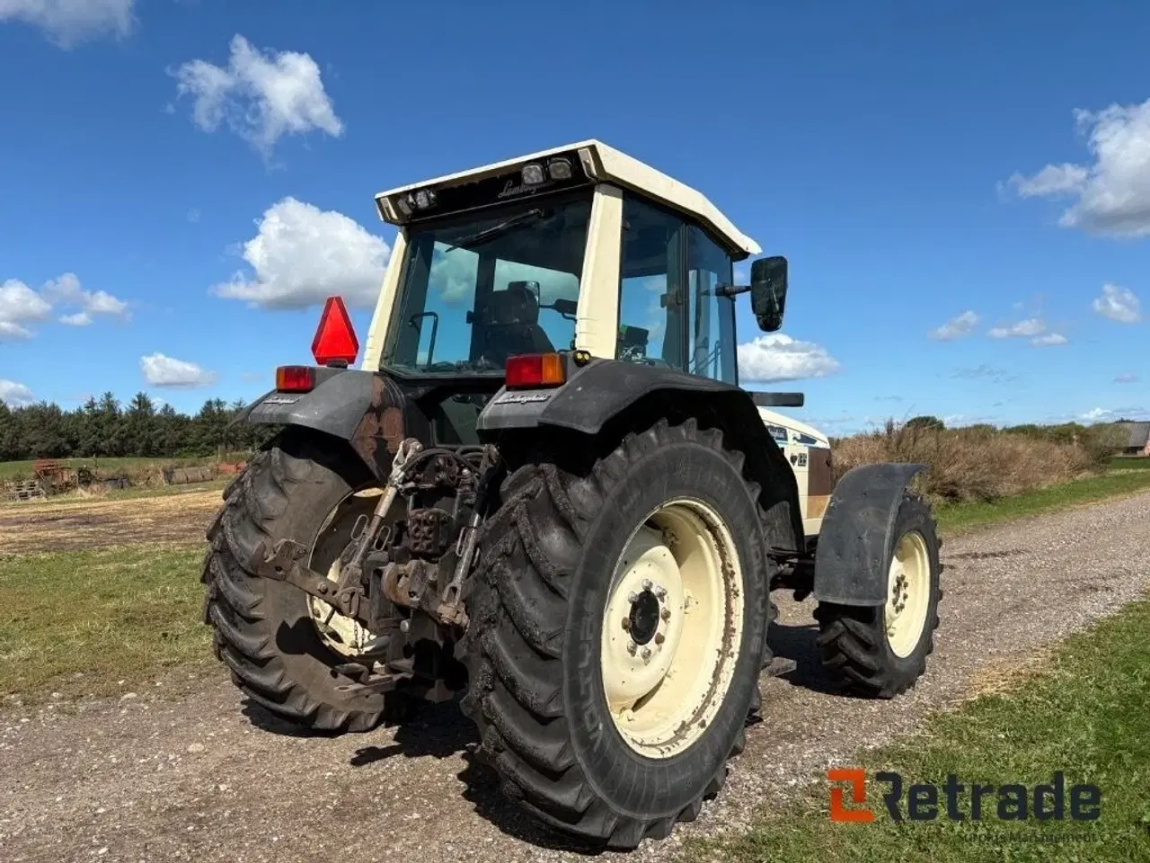 Billede 3 - Lamborghini 135 Formula 135