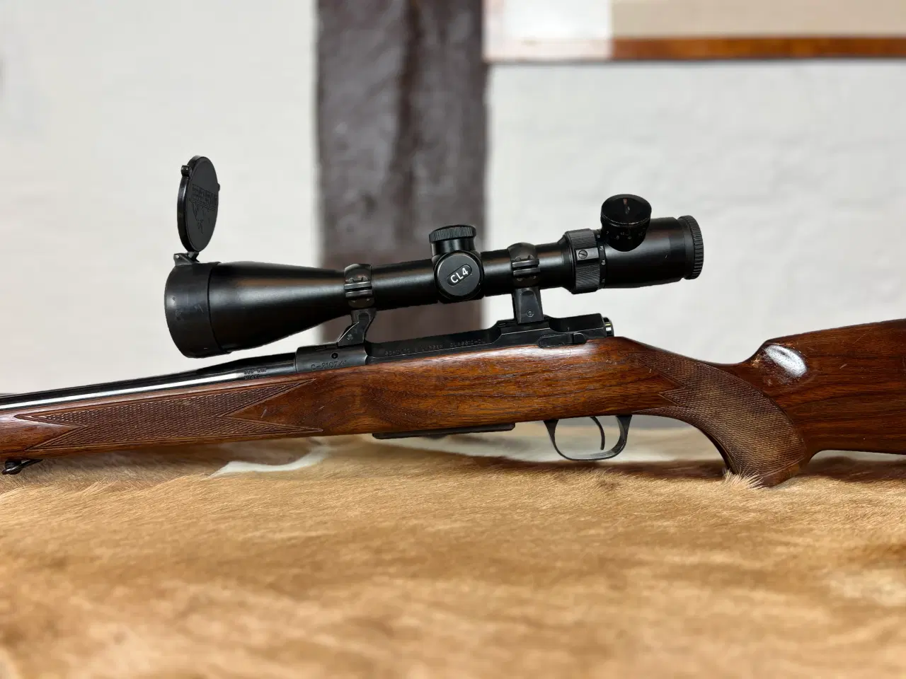 Billede 2 - Schultz&Larsen Classic DL