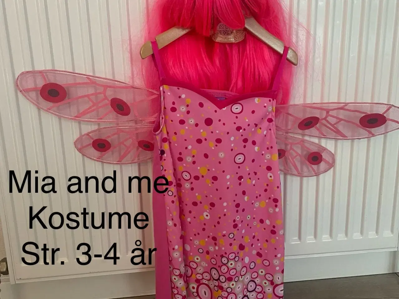 Billede 7 - Udklædning til fastelavn