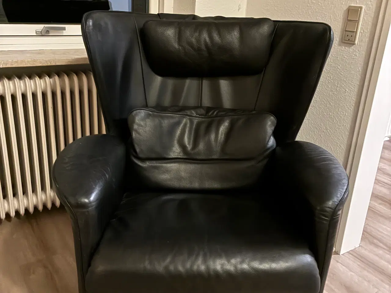 Billede 1 - De Sede, model DS23