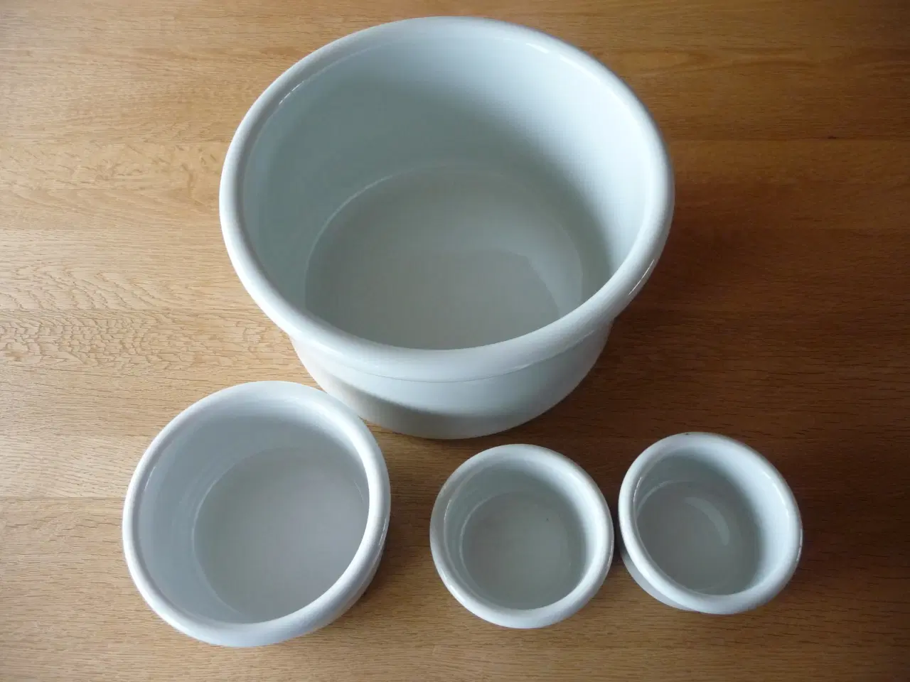 Billede 2 - SKÅLE - ESLAU - serien MILLE