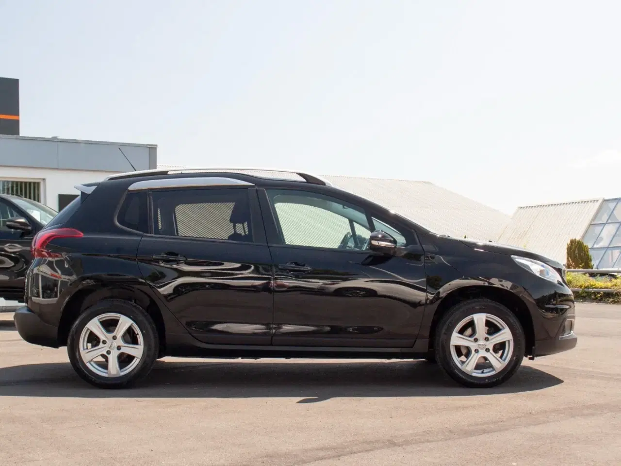 Billede 4 - Peugeot 2008 1,2 e-VTi 82 Active ESG