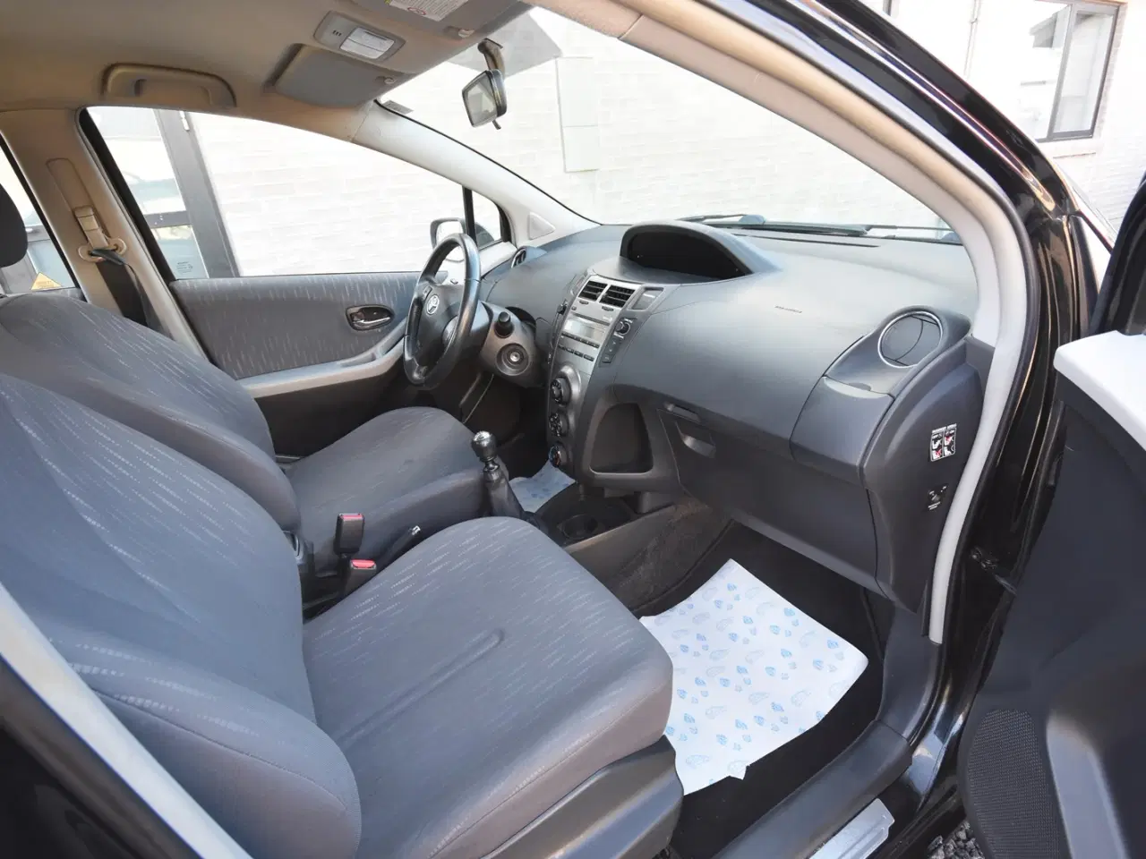 Billede 3 - toyota yaris 