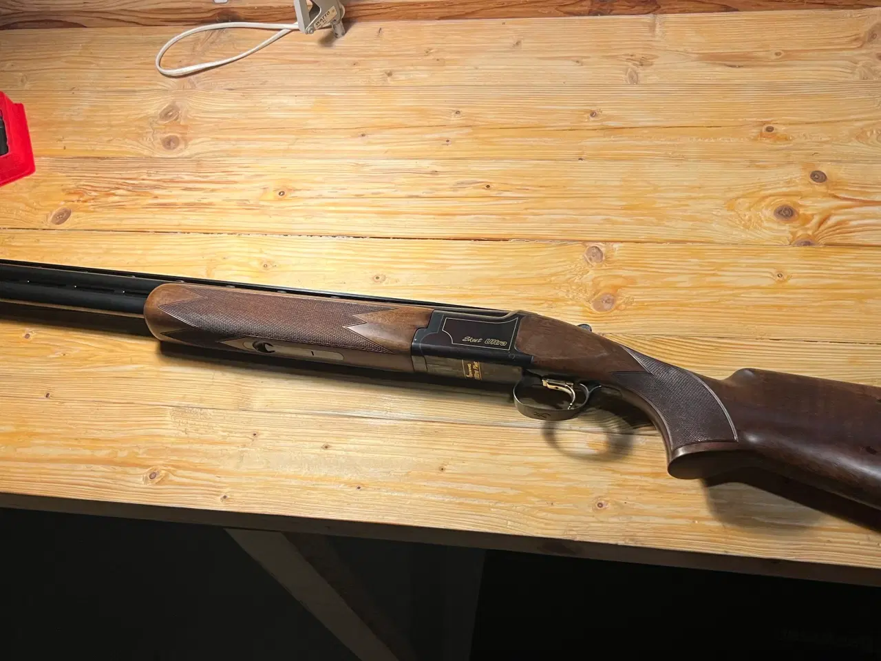 Billede 2 - Browning Ultra Plus