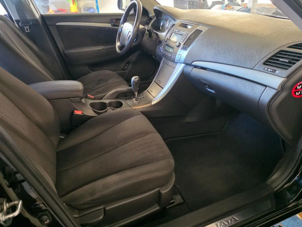 Billede 9 - Hyundai Sonata 3,3 GLS aut.