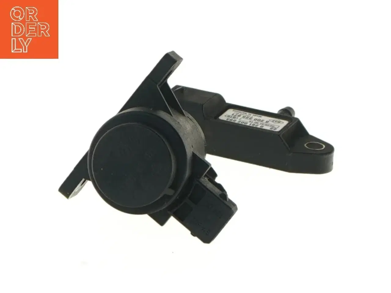 Billede 7 - Elektroventil konverter fra SIDAT (str. 7,5x4 cm)