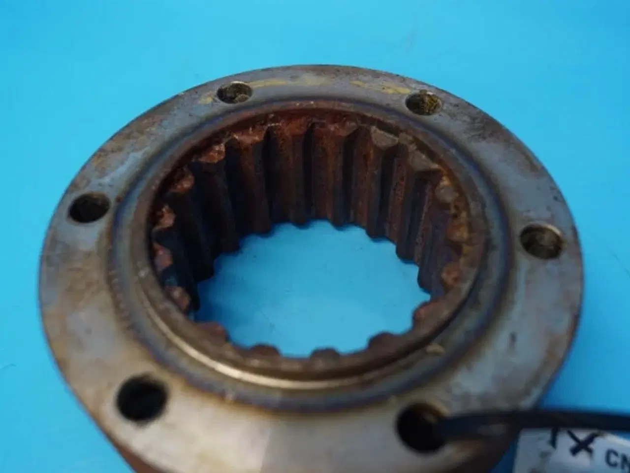 Billede 3 - New Holland TX36 Kobling 454019