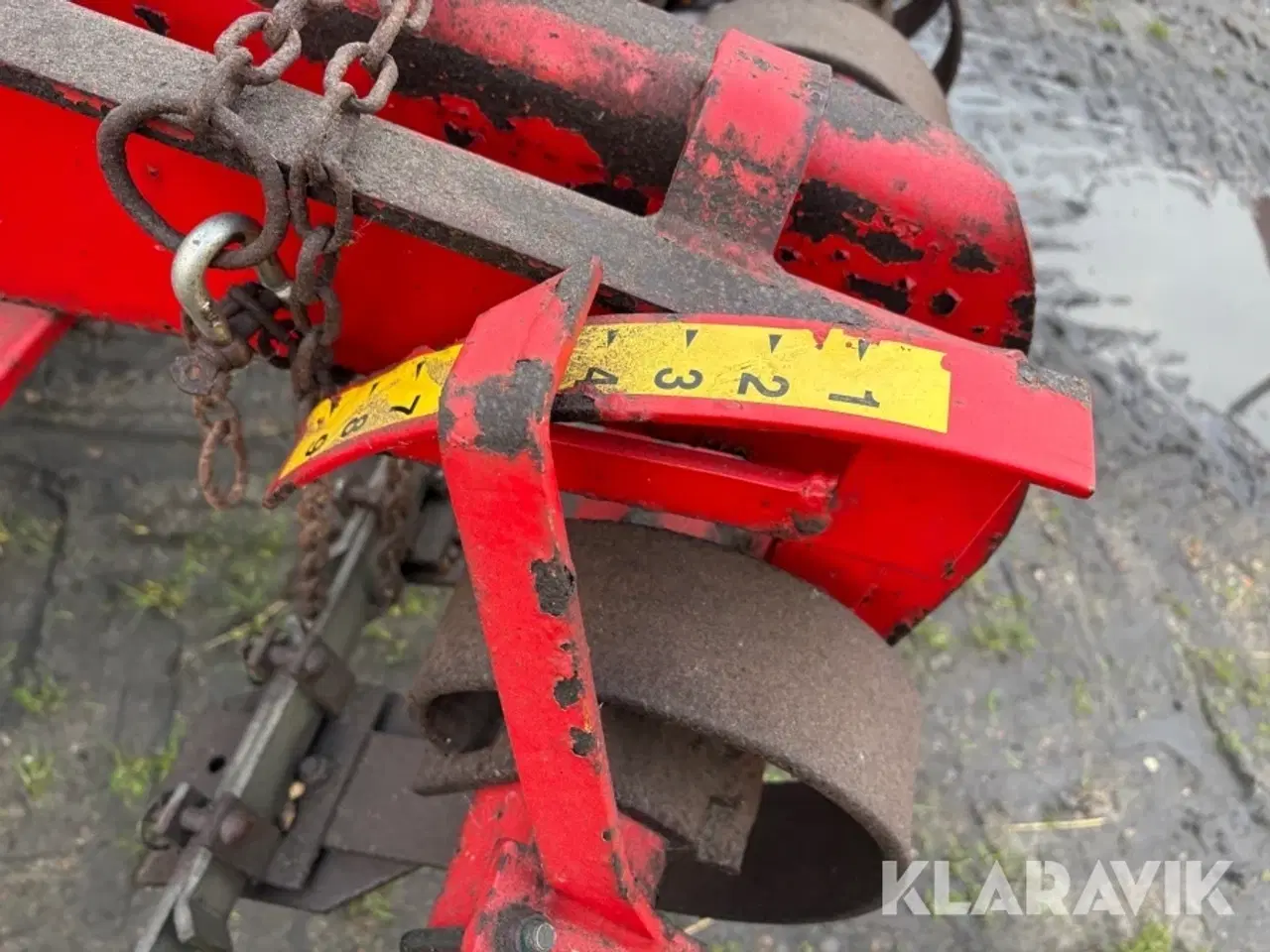 Billede 12 - Jordpakker HE-VA