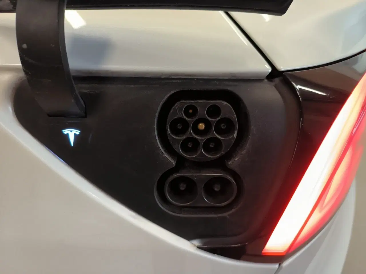 Billede 11 - Tesla Model 3  Standard Range+ RWD