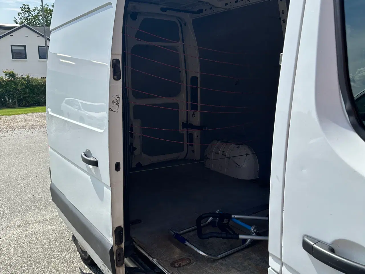 Billede 10 - Nissan NV 400