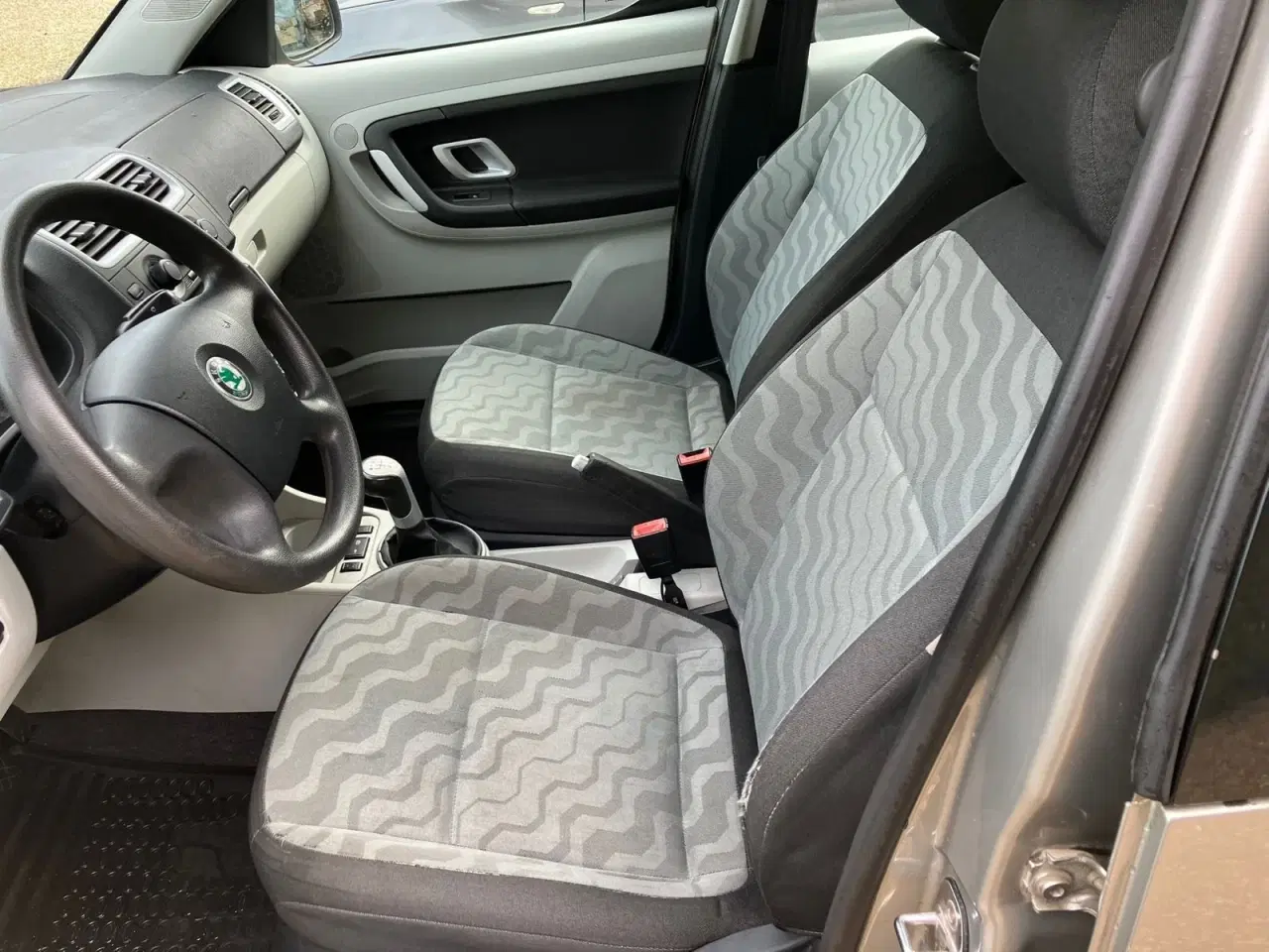 Billede 6 - Skoda Roomster 1,4 16V Comfort