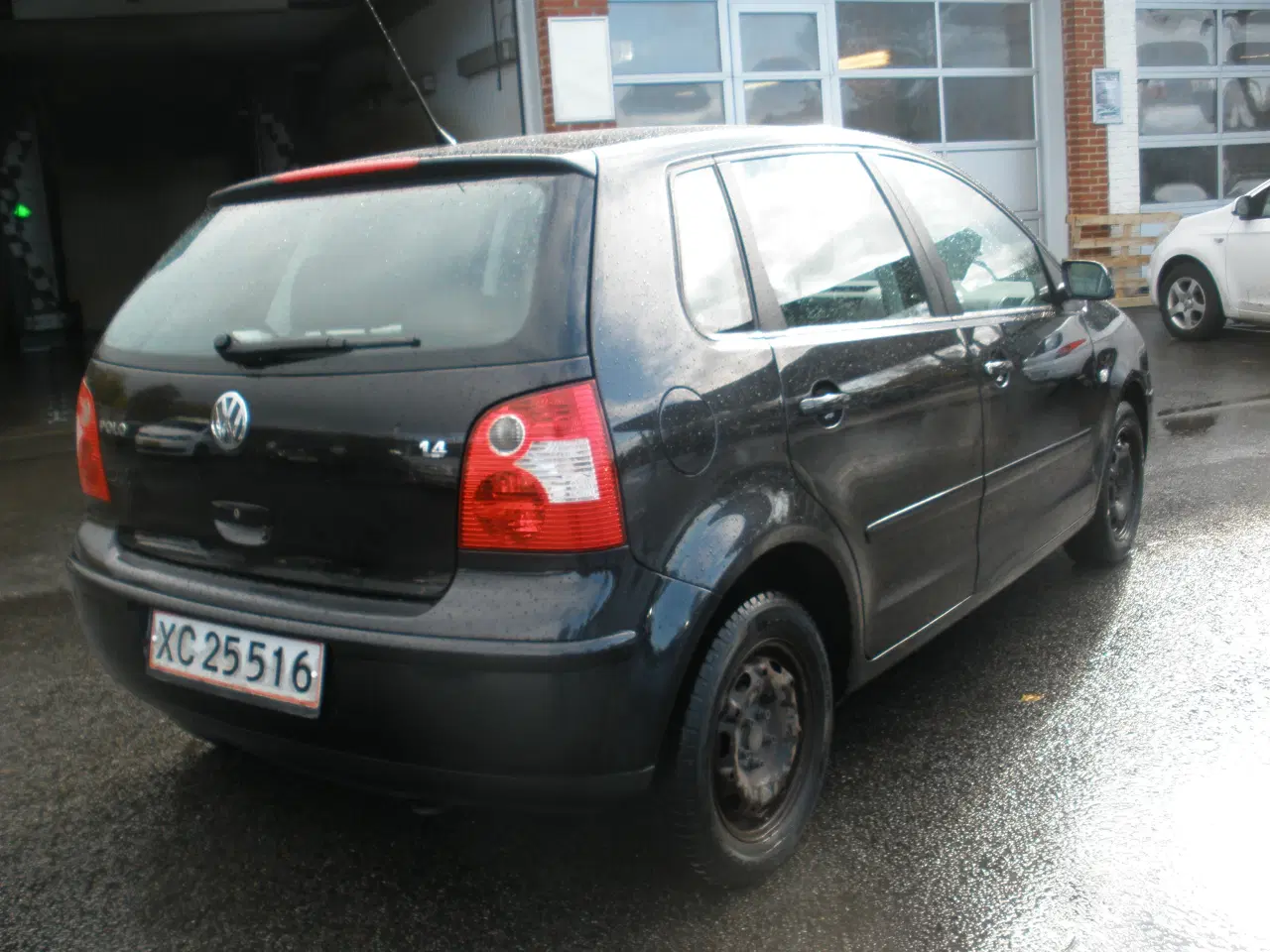 Billede 9 - VW Polo 1,4I 5 dørs