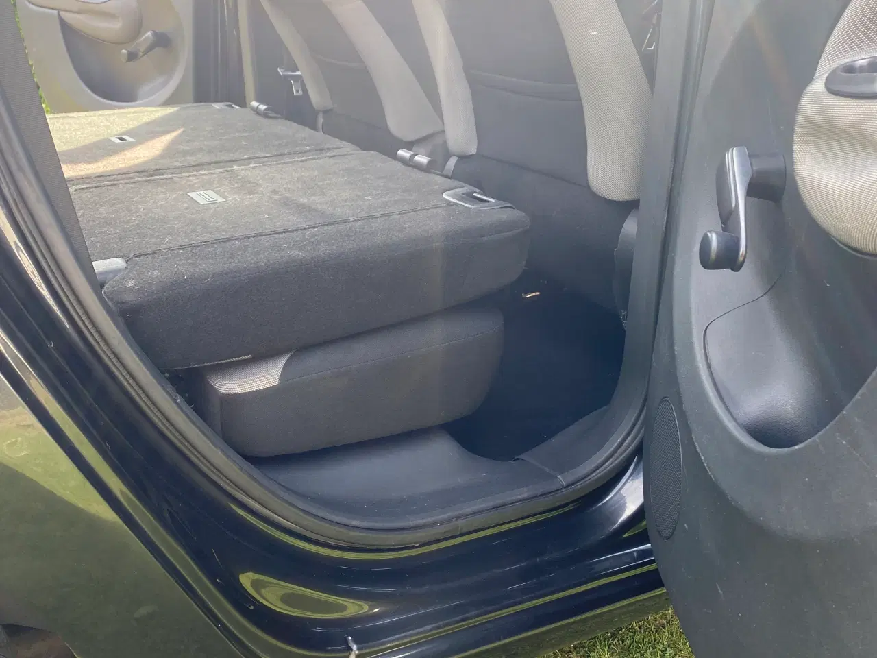 Billede 9 - Citroën C3 Picasso 1.6 HDI