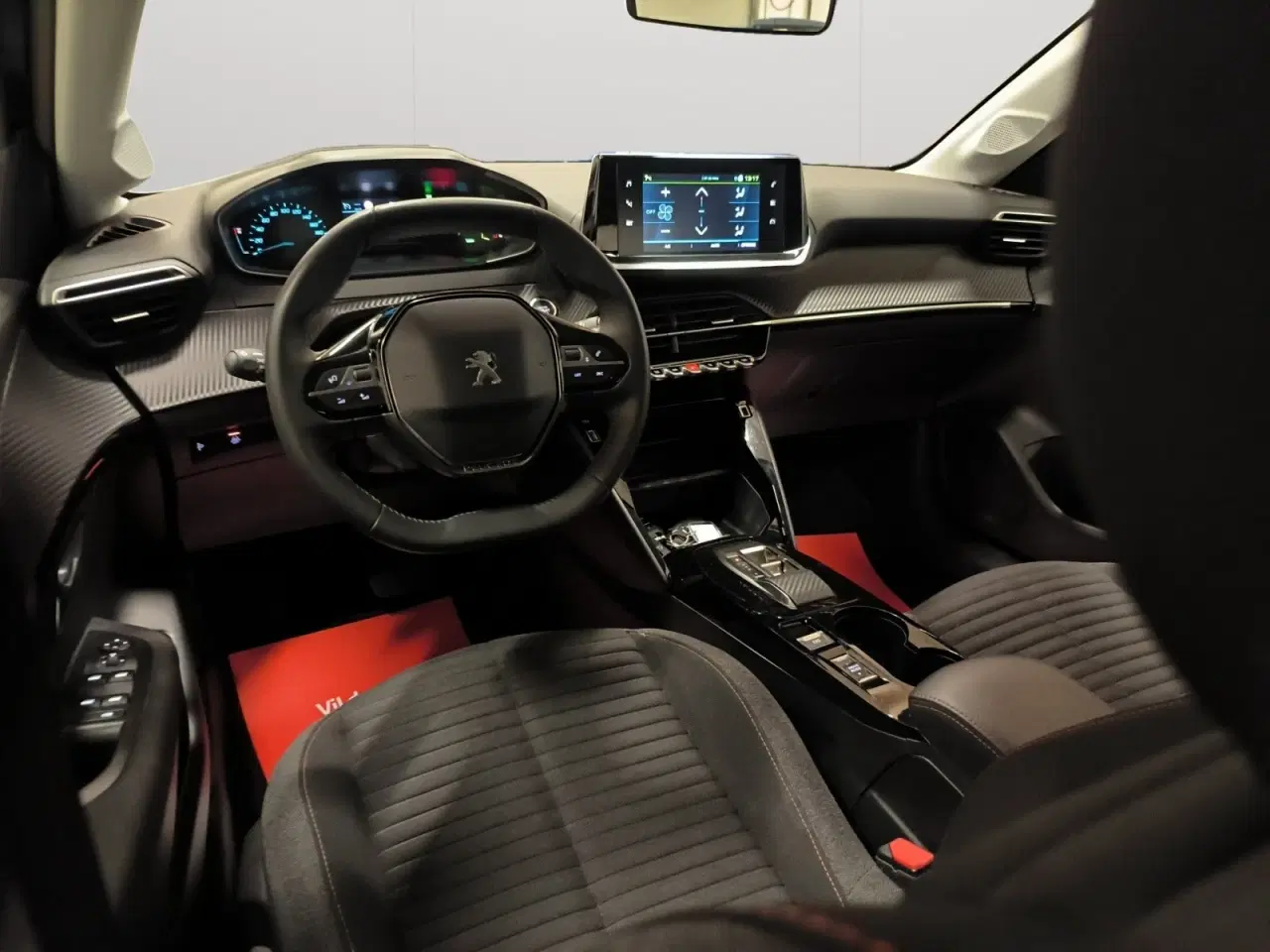 Billede 5 - Peugeot e-208 50 Active Pack