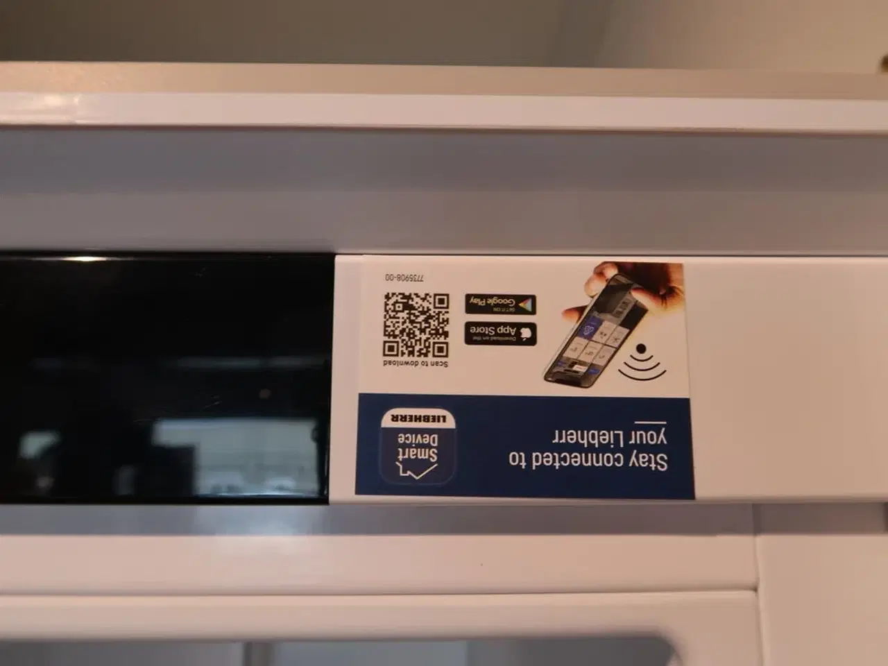 Billede 7 - Integreret køleskab LIEBHERR IRBd 5120_994880151