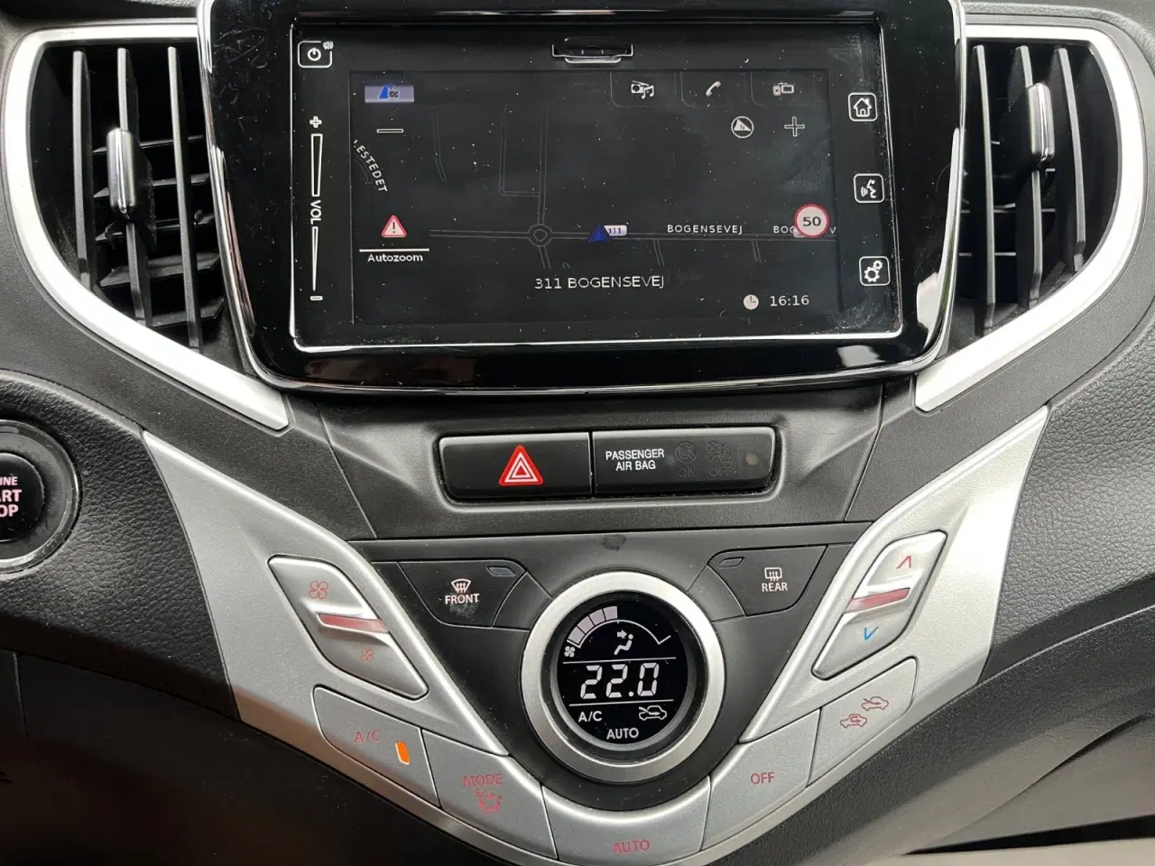 Billede 13 - Suzuki Baleno 1,2 Dualjet Exclusive