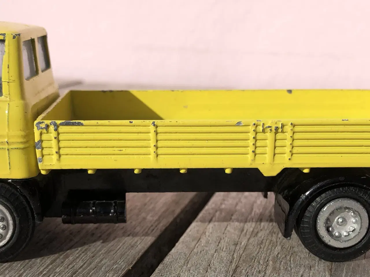 Billede 1 - TEKNO...VOLVO EXPRESS VALASH